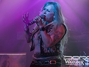 OLD SCHOOL METAL NIGHT