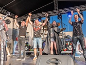 ZUBRFEST