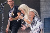 DORO & WARLOCK tribute - ROCK DREY FEST 2025