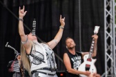 DORO & WARLOCK tribute - ROCK DREY FEST 2025