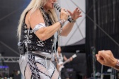 DORO & WARLOCK tribute - ROCK DREY FEST 2025