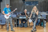 DORO & WARLOCK tribute + MILOŠ DODO DOLEŽAL - 23. Hudboslovení Přerov