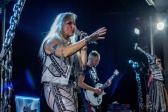 DORO & WARLOCK tribute + MILOŠ DODO DOLEŽAL - 23. Hudboslovení Přerov