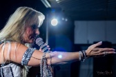 DORO & WARLOCK tribute + MILOŠ DODO DOLEŽAL - 23. Hudboslovení Přerov