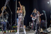 DORO & WARLOCK tribute + MILOŠ DODO DOLEŽAL - 23. Hudboslovení Přerov